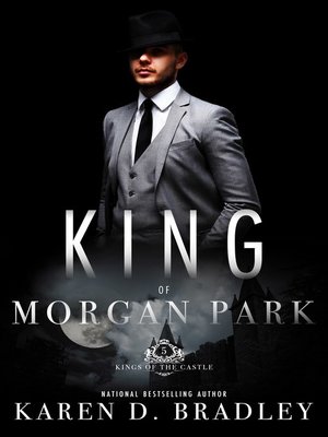 cover image of King of Morgan Park